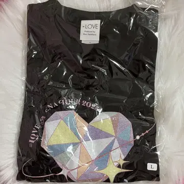 이코럽 아레나 투어 2025 프리티켓 굿즈