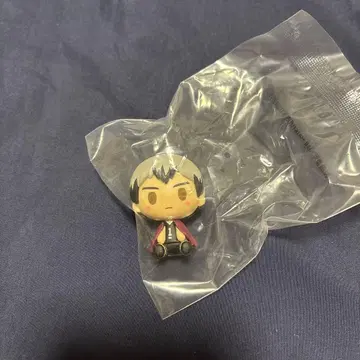 하이큐 !! 제일복권 쵸코놋코 피규어 키타 신스케