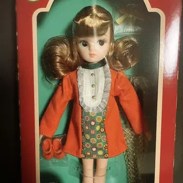 레트로리카 미깡색 입술