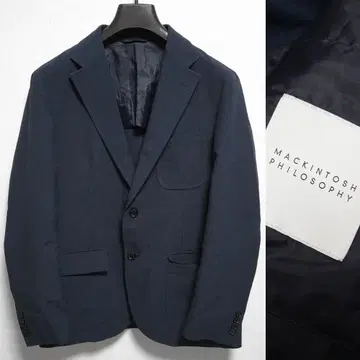 MACKINTOSH PHILOSOPHY 매킨토시 자켓