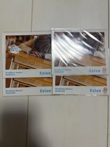 스토푸리 코론군 브로마이드