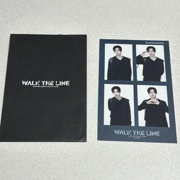 에나프 선훈 WTL 4cuts photo