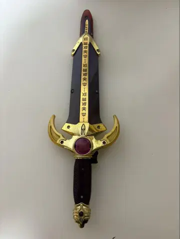 가면라이더 타이탄 소드
