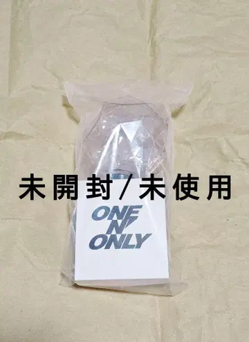 [ 새상품/미개봉 ] ONE N' ONLY 응원봉 005
