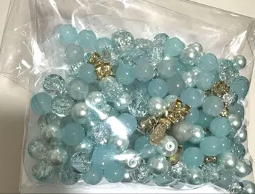 DIY JOJO 시게츠 비즈