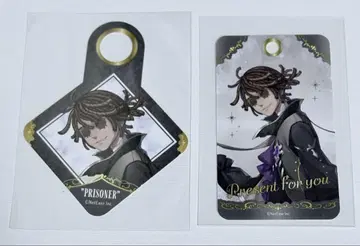제5인격 IdentityV 죄수 스이파라 아카데미 묶음 판매