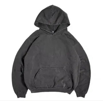 Los Angeles Apparel 14oz 후드티