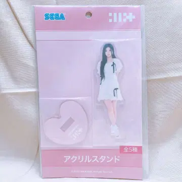 ILLIT 아이릿 아크릴 스탠드 원희 WONHEE