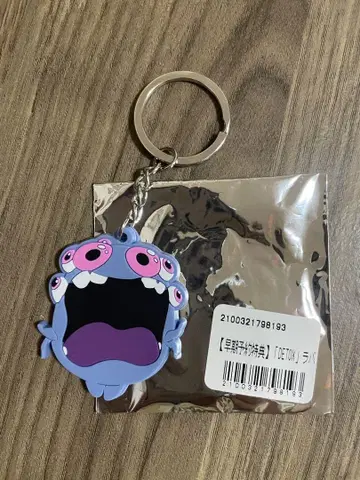 ONE OK ROCK 키링