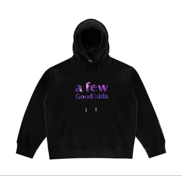 AFGK 어 퓨 굿 키즈 후드티
