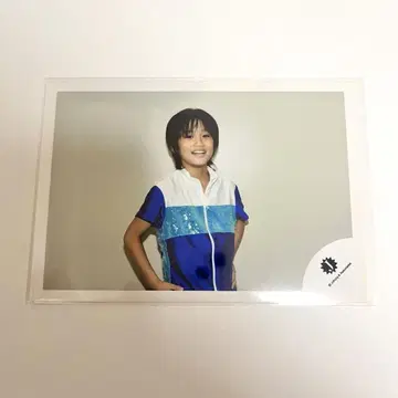 HiHi Jets 하시모토 료 공식 사진
