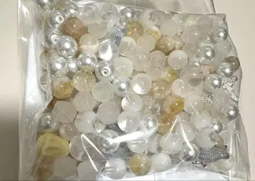 DIY JOJO 시게츠 비즈