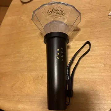 [트위스테] 응원봉 3DMagical Live Blazing Jewel