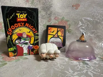 토이 스토리 스푸키 나이트 피규어