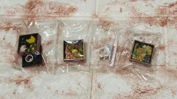 리멘트 와쇼쿠비요리 1 오세치