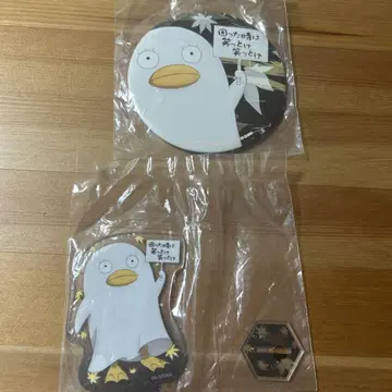 은혼 제일복권 곤란할 땐 웃어 웃어 엘리자베스 캔뱃지 아크릴 스탠드