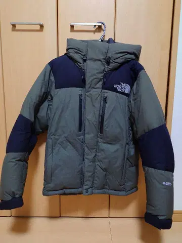 THE NORTH FACE 다운 자켓 S