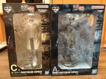 BANDAI NAMCO SKAMOTO DAYS vol.3 피규어 세트
