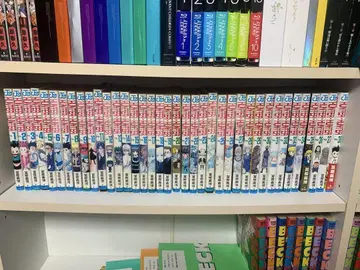 HUNTERxHUNTER 코믹 전권 세트