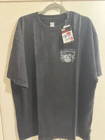 DC SHOE 셔츠 XL a