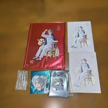 BROTHERS CONFLICT 이노리