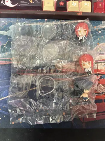 체인소 맨 레제 편