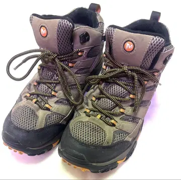 MERRELL 머렐 Moab 2 Mid Gore-Tex 26.5cm