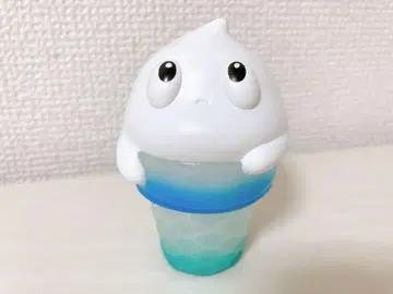 아이스 군 소프트 비닐 엔비