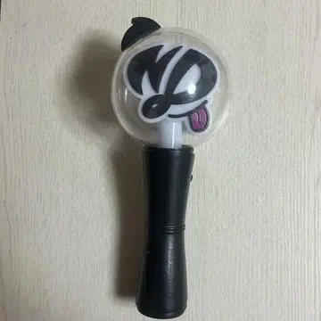 나니와단시 BONBONVOYAGE 응원봉 2025