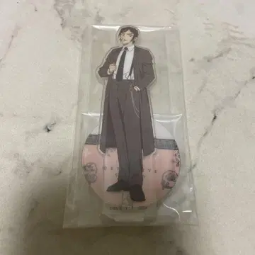 명탐정 코난 아크릴 스탠드 모로후시 타카아키