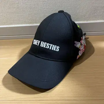 디즈니 BESTIES 캡