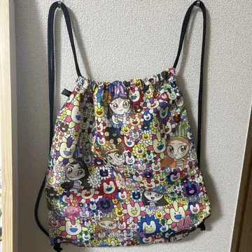 NewJeans 냅색