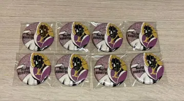 BLEACH WORLD 쿠보타 마유리 캔뱃지