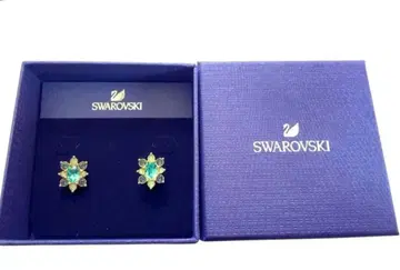 SWAROVSKI 박스 포함