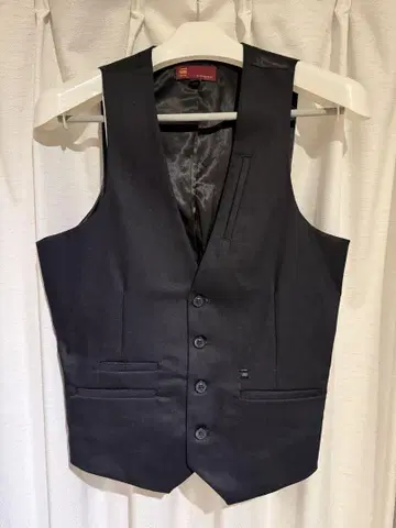 G-Star RAW 블랙 베스트 S
