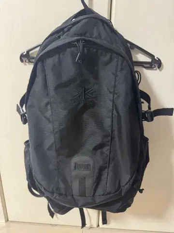 무료배송, 세일 중 [ karrimor ] eclipse 27 블랙