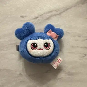 쯔위 GIGO 헤어핀 츠위리