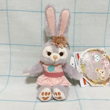 서클 오브 프렌드십 스텔라 루 봉제 인형 참