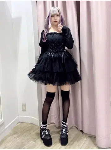 Ank Rouge 성형 다이어트!? 프린세스 원피스