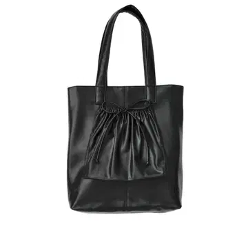 AKIKOAOKI Hard worker bag 토트백