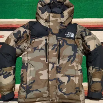 THE NORTH FACE 바르톨로 자켓