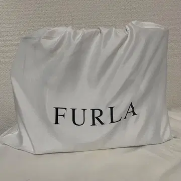 FURLA 베이지 백