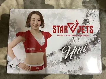 STAR JETS Umi 보드