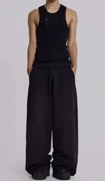 Jaded London 스웨트 팬츠 M