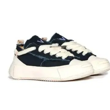 VALABASAS VISION SHOE BLACK 스니커즈