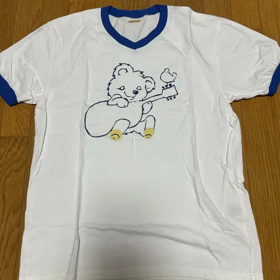 Human Made X Pokemon Made Graphic T-shirt on Bunjang Global Site.