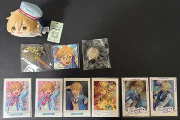 앙스타 마시로 토모야 묶음 판매