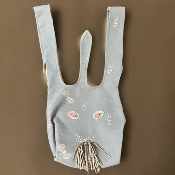 미나 페르호넨 우사백 소 used 새상품급