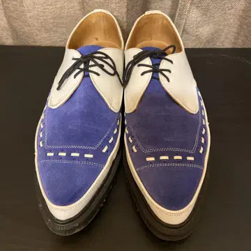 조지 콕스 사이즈 UK 10