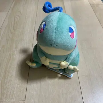 니로토노 포켓몬 센터 봉제 인형 사이코소다